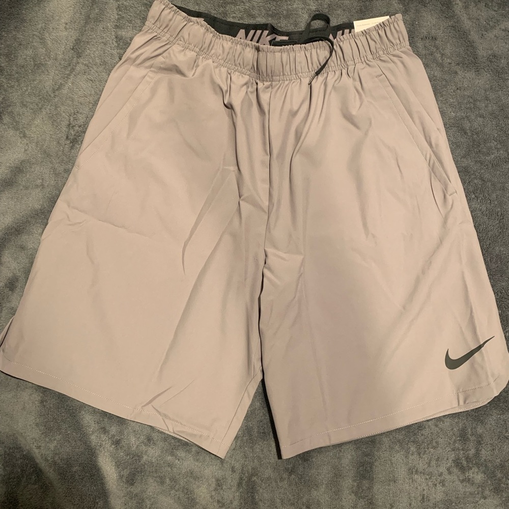 Mens Nike Running Shorts